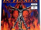 IN FLAMES Clayman LP 180gr VINYL RECORD 2014 Ltd Ed Reissue Metal NEW Sealed