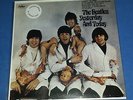 THE BEATLES-YESTERDAY AND TODAY  LP butcher cover WHITE VINYL