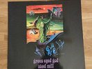 STEEL MILL - GREEN EYED GOD