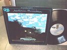 Jackson Browne - Late For The Sky LP Rare Quadraphonic SSW Classic Rock VG++