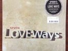 Spoon - Love 12