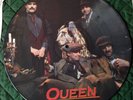 QUEEN A KIND OF MAGIC UK 12