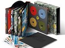 STONE ROSES - The Stone Roses [LP Box]