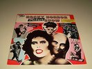 The Rocky Horror Picture Show LP Record Soundtrack 1975 Vinyl Album Music