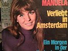 Manuela-Verliebt in Amsterdam