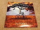Circa Survive - Juturna - First Press Picture Disc - 1/1000 - Religion Records