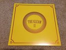 Avett Brothers - The Gleam II (Second Gleam) EP - Black OOP