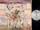PSYCH LP Appletree Theatre PLAYBACK VERVE FORECAST wlp promo mono CLEAN shrink