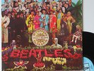 Vinyle 33T The Beatles 