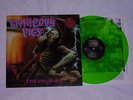 RIGHTEOUS PIGS - Live...LP org. / Nausea Napalm Death Terrorizer Pungent Stench