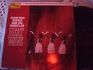 MARTHA & VANDELLAS - HEATWAVE - TAMLA MOTOWN LP