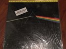 Pink Floyd Lp Dark Side Of The Moon Original Master SEALED MFSL Hype Sticker