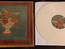 TY SEGALL Horn the Unicorn WHITE Vinyl LP Record NEW thee oh sees fuzz