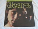 The Doors Original Master recording MFSL 1-051 White Labels NM