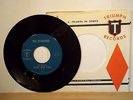 THE STARFIRES Work Out Fine/Fink TRIUMPH 61 (Richard Delvy) Surf NM Early 60's
