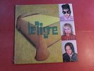Le Tigre - S/T 1999 Mr. Lady Records Original USA Bikini Kill Riot Grrl Mint