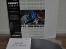 Tee & Company Sonnet Japan LP 3 Three Blind Mice 1977 TBM-5004 Insert Obi