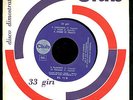 JAZZ - BASSO - VALDAMBRINI - CLUB EC. 11 - PROMO SAMPLER