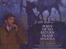 Frank Sinatra - Point Of No Return Vinyl US LP