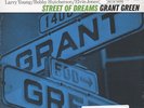 Grant Green - Street Of Dreams Vinyl US LP