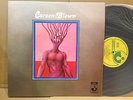 CARSON - BLOWN LP- RARE CLASSIC OZ BOOGIE PROG BLUES '72 HARVEST BRODERICK SMITH