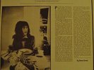 PATTI SMITH - PARIS 78 - LIVE  LP VINYL 1978 ORIGINAL GLORIA HORSES R RE