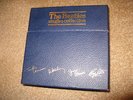 The Beatles Singles Collection - Blue Box BSC1 7