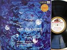 ASD 269 ED1 W/g Holst The Planets Malcolm Sargent BBC Symphony 1958 EX/NM