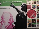 Furtwangler Berlin Ph. Brahms Sy. 4 Electrola E 90995  ED 1 no WALP exist