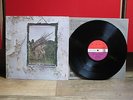 LED ZEPPELIN - LED ZEPPELIN IV LP ORIG UK 1971 NM RED/PLUM ATLANTIC 1ST PRESS