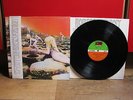 LED ZEPPELIN - HOUSES OF THE HOLY LP ORIG UK 1971 NM ATLANTIC 1ST PRESS WITH OBI