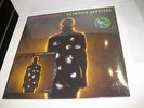 OZZY OSBOURNE LP + CD OZZMOSIS SESSIONS GREEN VINYL