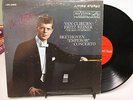 Van Cliburn AUTOGRAPHED / Signed 