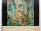 2 LP YUDINA MARIA piano Bach Goldberg Brahms Variations 1-st press RARE 1968 NM