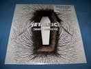 METALLICA DEATH MAGNETIC DOUBLE VINYL LP BRAND NEW SEALED