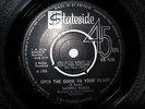 DARRELL BANKS - OPEN THE DOOR TO YOUR HEART - OUR LOVE - STATESIDE - EX++
