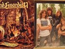 Blind Guardian Tales From The Twilight World LP