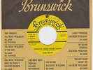 Rockabilly Promo 45 Carl Belew 