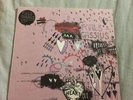 Foals- Cassius Vinyl RARE
