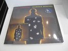 OZZY OSBOURNE LP + CD OZZMOSIS SESSIONS BLUE VINYL