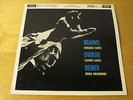 Decca SXL 2249 ffss Brahms Dvorak Hungarian Slavonic Dances Reiner MINT LP