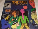 THE FALL: Grotesque (After The Gramme): Rough Trade ROUGH 18: Stereo LP: 1980