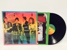 B-52's Cosmic Thing LP Album REPRISE Original Press Nile Rodgers NM/NM 9 25854-1