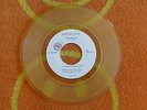 AURORA MAINS TESTERS Riders On The Storm 45 rpm CLEAR WAX PROMO Base 1982 Italy