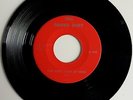 RARE NC GOSPEL BOPPER 45 / COOKE DUET / THIS LITTLE LIGHT OF MINE / ARTHUR SMITH