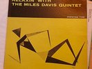 MILES DAVIS Relaxin' With The Miles Davis Quintet DG Prestige 7129 NM 