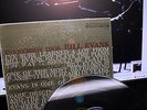 BILL  EVANS  TRIO            EVERYBODY  DIGS  BILL  EVANS