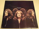 CHICK CHURCHILL 1973 UK LP : YOU & ME [TEN YEARS AFTER RELATED]