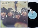 THE BEATLES For Sale LOS BEATLES NEAR MINT Vinyl Uruguay LP ODEON POPS URL2111