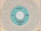Northern Soul 45 ETHICS Look At Me Now VENT - HEAR VG++